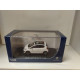 PEUGEOT 108 2014 CABRIOLET 5P BLANC AVEC TOILE RED PURPLE 1:43 NOREV DEALER