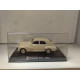 PEUGEOT 203 1950 BEIGE 1:43 AUTOPLUS IXO HARD BOX