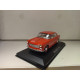 PEUGEOT 404 RED 1:43 ATLAS IXO HARD BOX