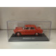 PEUGEOT 404 RED 1:43 ATLAS IXO HARD BOX