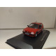 PEUGEOT 205 1984 GTi 1.6 RED YOUNGTMER 1:43 ATLAS IXO