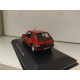 PEUGEOT 205 1984 GTi 1.6 RED YOUNGTMER 1:43 ATLAS IXO