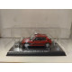 PEUGEOT 205 1984 GTi 1.6 RED YOUNGTMER 1:43 ATLAS IXO