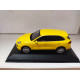 PORSCHE CAYENNE 2014 YELLOW 1:43 MAXICHAMPS MINICHAMPS