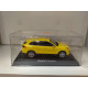 PORSCHE CAYENNE 2014 YELLOW 1:43 MAXICHAMPS MINICHAMPS