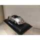 PORSCHE 356A CABRIOLET SILVER 1:43 DelPRADO BLISTER OPEN