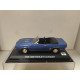 CHEVROLET CAMARO 1969 CONVERTIBLE 1:43 DelPRADO URNA NO ORIGINAL