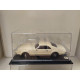 OLDSMOBILE TORONADO BEIGE 1:43 DelPRADO URNA NO ORIGINAL