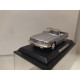 MERCEDES-BENZ R107 350SL SILVER 1:43 DelPRADO URNA NO ORIGINAL