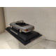 MERCEDES-BENZ R107 350SL SILVER 1:43 DelPRADO URNA NO ORIGINAL