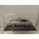 MERCEDES-BENZ R107 350SL SILVER 1:43 DelPRADO URNA NO ORIGINAL