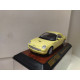 FORD THUNDERBIRD SHOW CAR YELLOW 1:43 MAISTO ROAD & TRACK