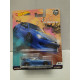 PANDEM SUBARU BRZ BLUE 5/5 STREET TUNERS 1:64 HOT WHEELS PREMIUM