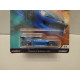 PANDEM SUBARU BRZ BLUE 5/5 STREET TUNERS 1:64 HOT WHEELS PREMIUM