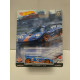MCLAREN F1 GTR 1/5 BRITISH POWER HORSE 1:64 HOT WHEELS PREMIUM