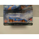 MCLAREN F1 GTR 1/5 BRITISH POWER HORSE 1:64 HOT WHEELS PREMIUM