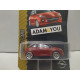 OPEL ADAM RED & BLACK 1:55/apx 1:64 DEALER OPEL MAJORETTE