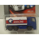 MAN TGS GASOLINE 1:87/apx 1:64 MAJORETTE