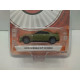 NISSAN GT-R 2015 R35 GREEN TOKYO TORQUE 1:64 GREENLIGHT