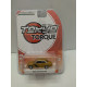 DATSUN 510 1972 BROWN & BLACK TOKYO TORQUE 1:64 GREENLIGHT