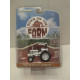 FORD 5610 1985 TRACTOR CITY OF HOUSTON FARM 1:64 GREENLIGHT