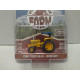 FORD 5610 1986 OHIO DOT FARM 1:64 GREENLIGHT