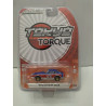 DATSUN 240Z 1973 BOBO SHARP RACING n33 TOKYO TORQUE 1:64 GREENLIGHT