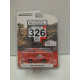 DATSUN 260Z 1974 n326 RALLY PANAMERICANA MEXICO 2010 1:64 GREENLIGHT