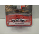 DATSUN 510 1972 n298 RALLY PANAMERICANA MEXICO 2007 1:64 GREENLIGH