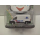 RAM PROMASTER (FIAT DUCATO) 2017 USA POLICE WASHINGTON 1:64 GREENLIGHT