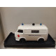 PEUGEOT D4A AMBULANCE MUNICIPALE 1:43 VEREM V380