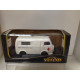 PEUGEOT D4A AMBULANCE MUNICIPALE 1:43 VEREM V380