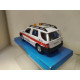 MERCEDES-BENZ W163 ML430 AMBULANCIA/AMBULANCE 061 1:43 HONGWELL