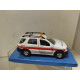 MERCEDES-BENZ W163 ML430 AMBULANCIA/AMBULANCE 061 1:43 HONGWELL