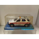 MERCEDES-BENZ W163 ML430 AMBULANCIA/AMBULANCE 061 1:43 HONGWELL