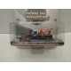 CHEVROLET C-30 WRECKER/GRUA TEXACO 24 HOUR ROAD SERVICE 1:64 GREENLIGHT