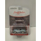 CHEVROLET CORVETTE C1 283/315 1961 BARRETT-JACKSON 1:64 GREENLIGHT