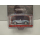 CHEVROLET CORVETTE C1 283/315 1961 BARRETT-JACKSON 1:64 GREENLIGHT