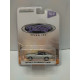 CHEVROLET CAMARO 1970 GARY MILL´S DETROIT 1:64 GREENLIGHT