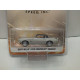CHEVROLET CAMARO 1970 GARY MILL´S DETROIT 1:64 GREENLIGHT