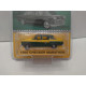 CHECKER 1960 MARATHON TAXI 60TH ANNIVERSARY 1:64 GREENLIGHT
