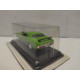 PLYMOUTH GTX 1971 GREEN & BLACK 1:43 ROAD SIGNATURE BLISTER OPEN