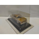 STUDEBAKER GOLDEN HAWK 1958 GOLD 1:43 ROAD SIGNATURE BLISTER OPEN