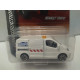 RENAULT TRAFIC CONSTRUCTION SERVICE 1:64/apx 1:64 MAJORETTE