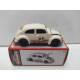 VOLKSWAGEN BEETLE RACING n64 VINTAGE BOX DELUXE 1:64/apx 1:64 MAJORETTE