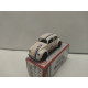 VOLKSWAGEN BEETLE RACING n64 VINTAGE BOX DELUXE 1:64/apx 1:64 MAJORETTE