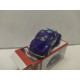 VOLKSWAGEN BEETLE SUMMER TIME VINTAGE BOX DELUXE 1:64/apx 1:64 MAJORETTE