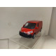 CITROEN JUMPY VAN RED 1:43 MONDO MOTORS NO BOX
