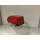 CITROEN JUMPY VAN RED 1:43 MONDO MOTORS NO BOX