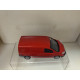 CITROEN JUMPY VAN RED 1:43 MONDO MOTORS NO BOX